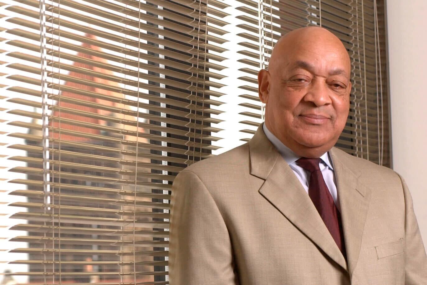 MMM Black Alumni Reunion: Clarence Shelley
